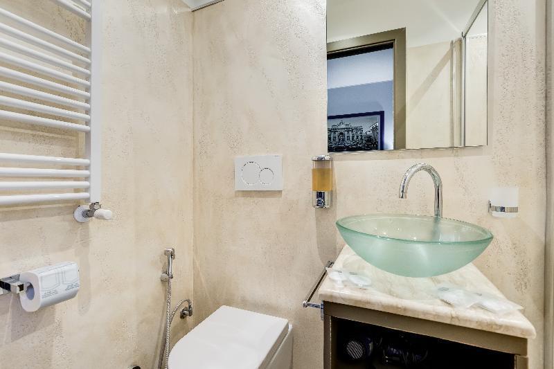 Easy Budget Colosseo Roma Exterior foto